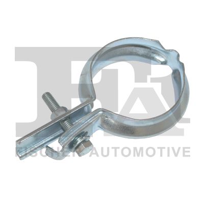 FA1 774-985 Хомуты глушителя 