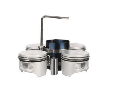 SET PISTOANE ET ENGINETEAM PM014600VR1 8