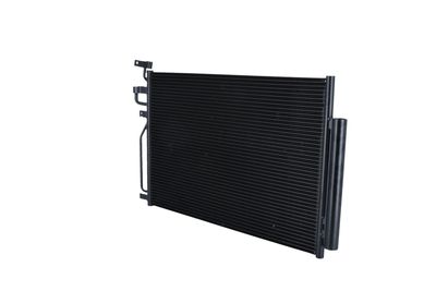 CONDENSATOR CLIMATIZARE NRF 35775 31