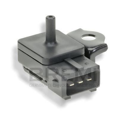 Jutiklis, kompresoriaus slėgis