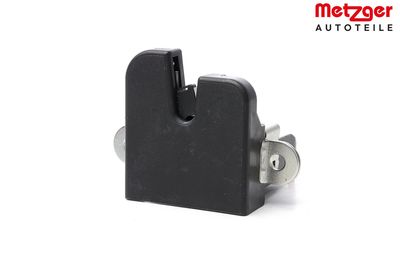 HECKKLAPPENSCHLOSS METZGER AUTOTEILE 2310766 24