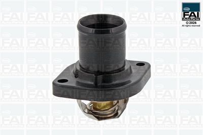термостат, охладителна течност FAI AutoParts FPTH034