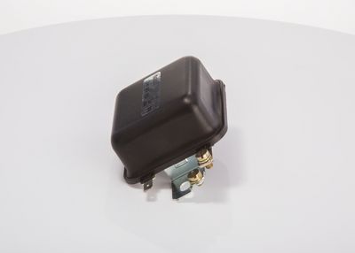 GENERATORREGLER BOSCH 1987BE3002 1