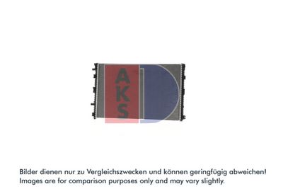 NIEDERTEMPERATURKüHLER LADELUFTKüHLER
