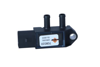 SENSOR ABGASDRUCK NRF 708020 22