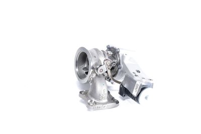 LADER AUFLADUNG BTS Turbo T918973 25