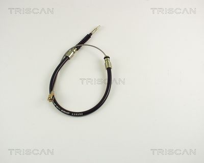 Тросик, cтояночный тормоз TRISCAN 8140 27120 для VOLVO S90