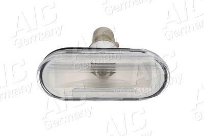 ILUMINARE NUMAR DE CIRCULATIE