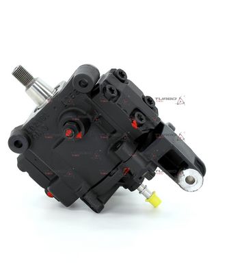 POMPA DE INALTA PRESIUNE TURBO-TEC TTIP7010 2