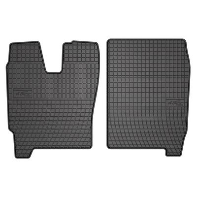 Jeu de tapis de sol Frogum