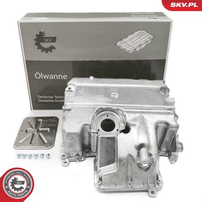 Olejová vana ESEN SKV 48SKV829