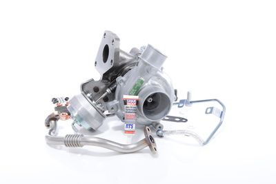 LADER AUFLADUNG BTS Turbo T981259 35