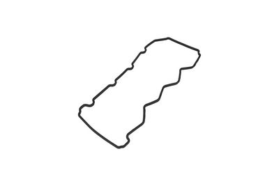 GARNITURA CAPAC SUPAPE