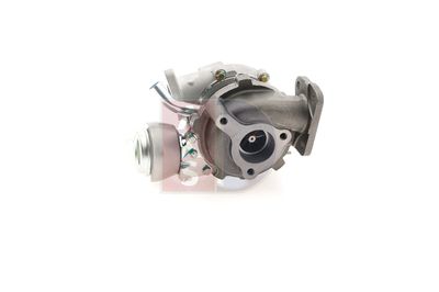 LADER AUFLADUNG AKS DASIS 155040N 7