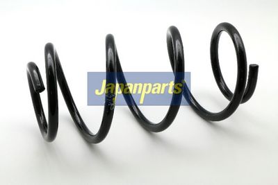Pružina podvozku JAPANPARTS ZC3353A