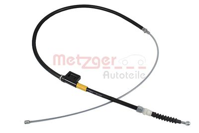 CABLU FRANA DE PARCARE