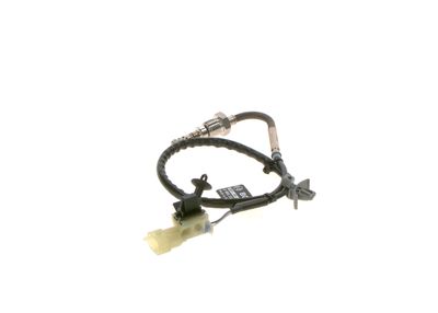 SENZOR TEMPERATURA GAZE EVACUARE BOSCH 0986259133 8