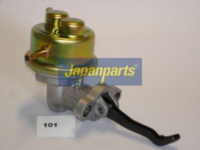 JAPANPARTS Kuro siurblys