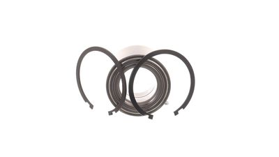 RADLAGERSATZ SKF VKBA3981 20