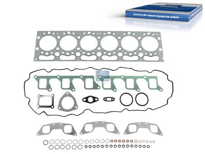 Complete motorpakkingset (omhoog)