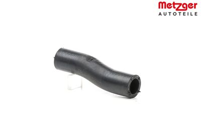 KüHLERSCHLAUCH METZGER AUTOTEILE 2422553 22