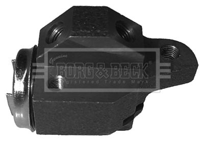 Cylinderek hamulcowy BORG & BECK BBW1559