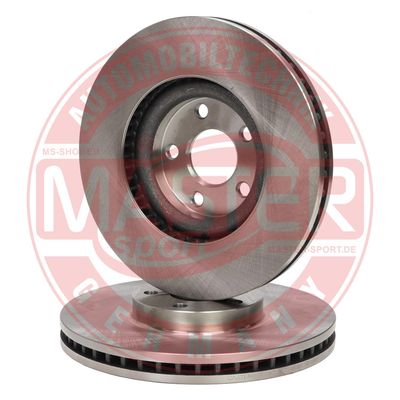 DISC FRANA MASTER-SPORT GERMANY 24013201891SETMS 1