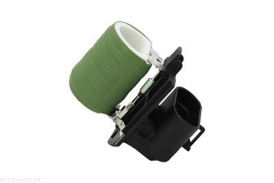 REZISTOR VENTILATOR HABITACLU