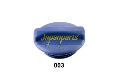 JAPANPARTS Radiatoriaus dangtelis