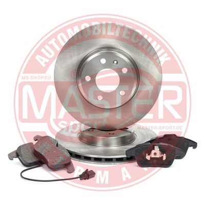 SET FRANA FRANA DISC