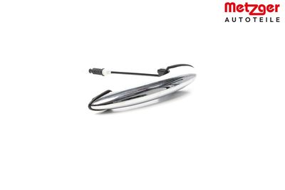 TüRGRIFF METZGER AUTOTEILE 2310953 35