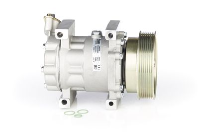 COMPRESOR CLIMATIZARE NISSENS 89372 8