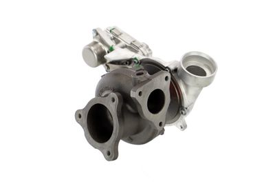 COMPRESOR SISTEM DE SUPRAALIMENTARE REMANTE 003002001410R 38