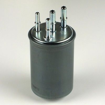 KRAFTSTOFFFILTER DELPHI HDF965 9