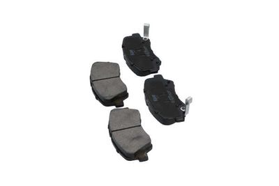 SET PLACUTE FRANA FRANA DISC Kavo Parts KBP4580 21