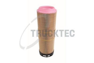 TRUCKTEC AUTOMOTIVE Oro filtras