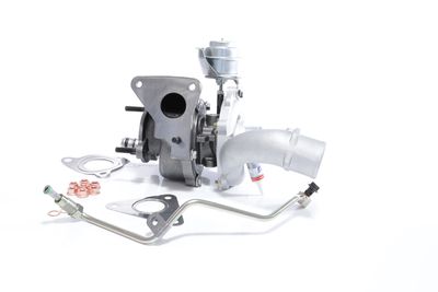 LADER AUFLADUNG BTS Turbo T981052BT 28