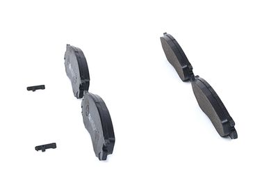 BREMSBELAGSATZ SCHEIBENBREMSE ATE 13046058902 7