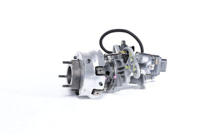 LADER AUFLADUNG BTS Turbo T915965RE 26