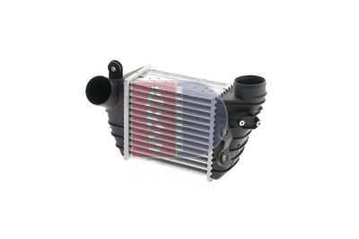 LADELUFTKüHLER AKS DASIS 487016N 1