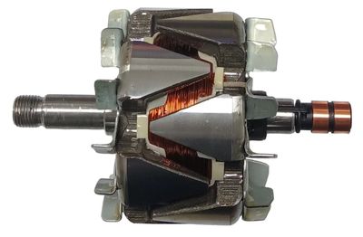 Rotor, generator BOSCH 1 986 AE0 750