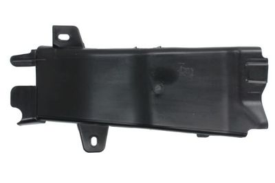luchtkanaal voor remkoeling Voor Links (plastic) past: BMW 5 GRAN TURISMO F07 09.08-06.13
