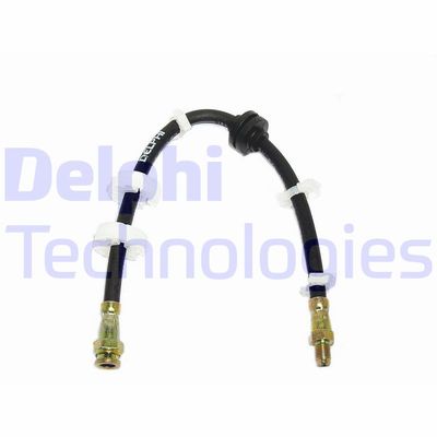 Тормозной шланг DELPHI LH0400 для LANCIA Y10