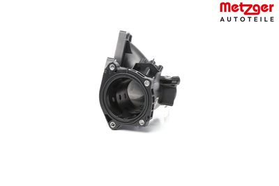 LADELUFTROHR METZGER AUTOTEILE 2401471 30
