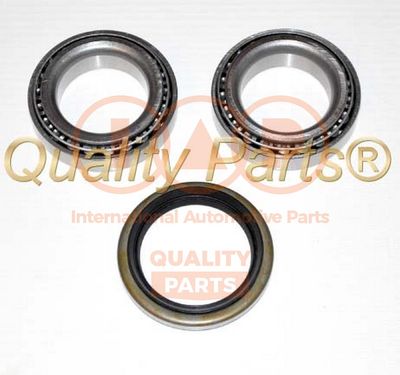 Комплект подшипника ступицы колеса IAP QUALITY PARTS 409-16020K для SUZUKI SJ413