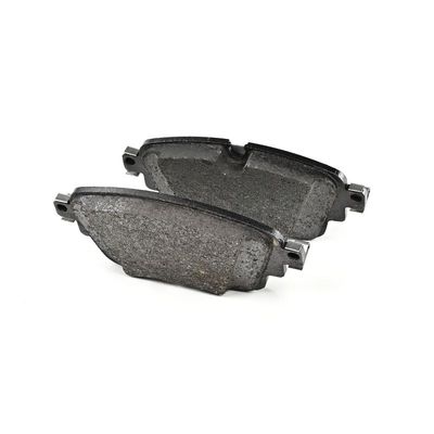 BREMSBELAGSATZ SCHEIBENBREMSE DELPHI LP3240 16