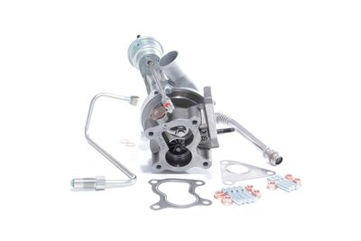 LADER AUFLADUNG BTS Turbo T981133 19