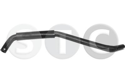 przewód układu chłodzenia STC T435782