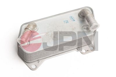 Ölkühler, Motoröl