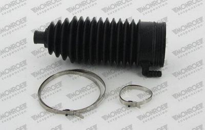 FALTENBALGSATZ LENKUNG